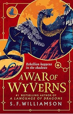 A War Of Wyverns Special Edition